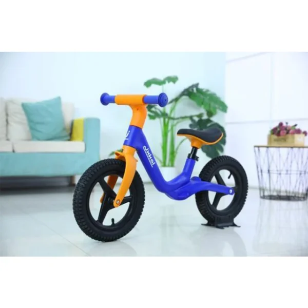 Bicicleta fara pedale 12'