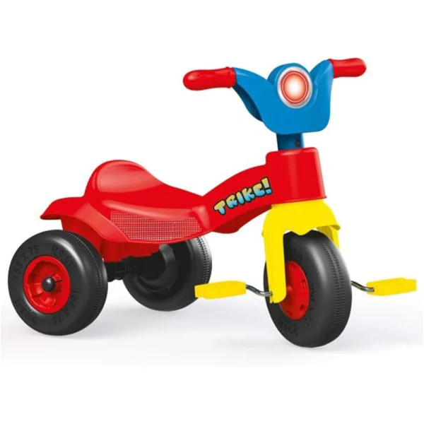 (7040) Tricicleta cu pedale