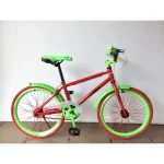 J 4 Bicicleta Junior 20' (Junior20)