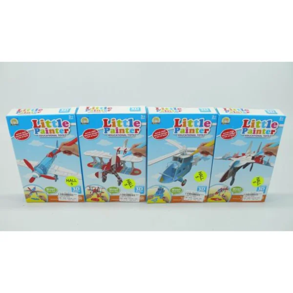 (97764) Jucarie Puzzle