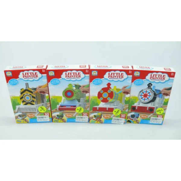 (97795) Jucarie Puzzle