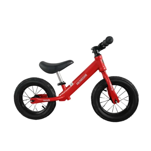 Bicicleta fara pedale 12'