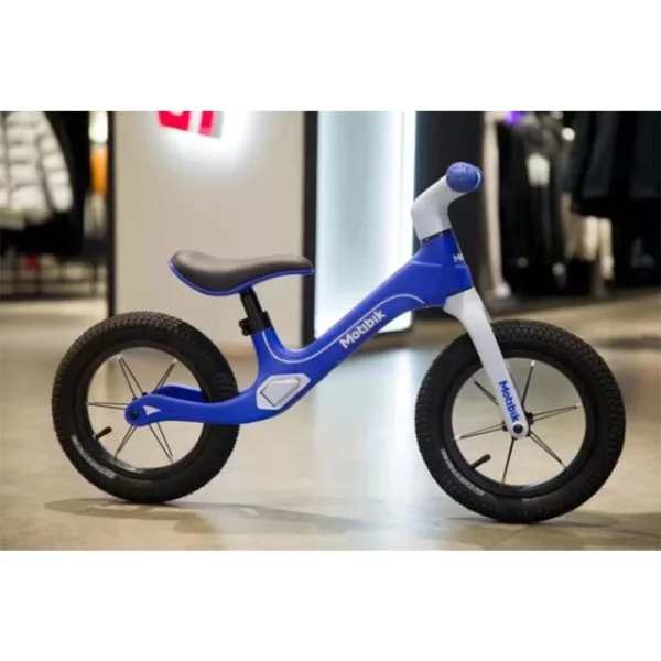 Bicicleta fara pedale 12'