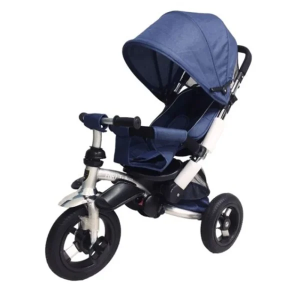 J1R 5 / 6 RT688 / 3 albastru Tricicleta pentru copii