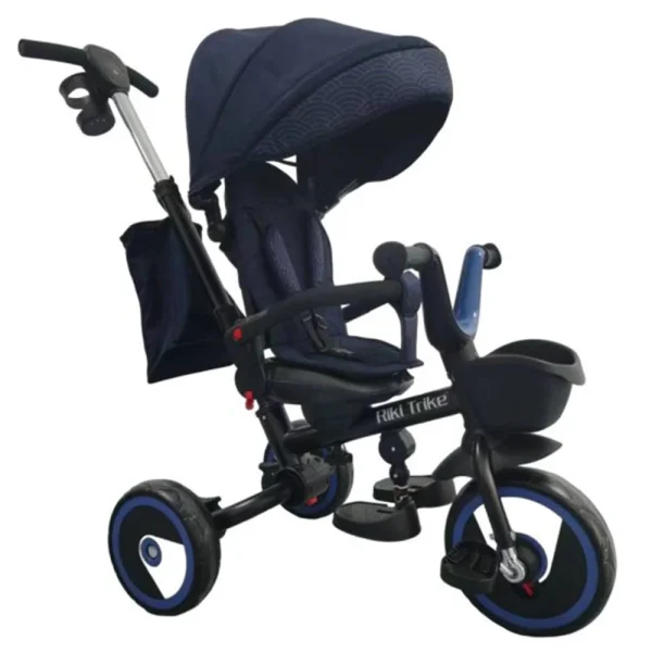J1R 5 /11 RTB56 / 2 albastru Tricicleta pentru copii