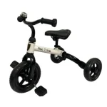 Tricicleta transformer 3 in 1 (RTMM80/1)