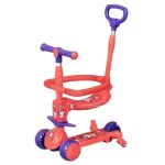 J1R2 / 3SC366 Trotineta pentru copii - imagine 2