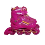 Role pentru copii M (marimea 35-38) (RT8806M roz)