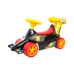 Tolocar Super Sport negru, model 894 , Orion (1648)