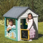 Căsuță de joacă pentru copii – Prima mea casă, Dolu (2612) - imagine 2