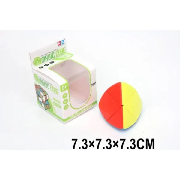 (31852) Jucarie cub magic