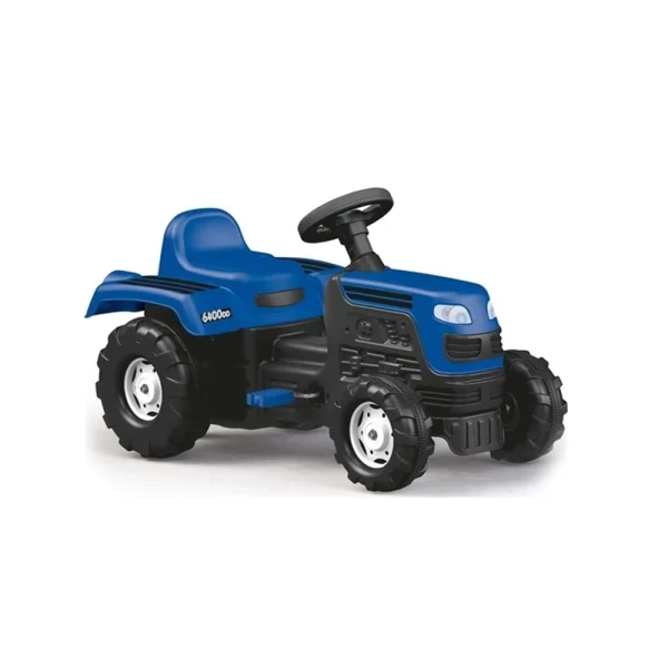 (8045) Tractor cu pedale