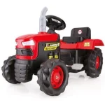 (8050) Tractor cu pedale