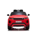 Masina pe acumulator Range Rover Evoque (RRE99/3 rosie) - imagine 3