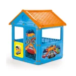 Căsuță de joacă pentru copii – Hot Wheels, Dolu (2312)