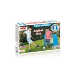 Poartă de fotbal pentru copii, Dolu (3026) - imagine 2