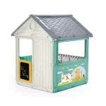 Căsuță de joacă pentru copii – Prima mea casă, Dolu (2612)