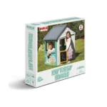 Căsuță de joacă pentru copii – Prima mea casă, Dolu (2612) - imagine 2