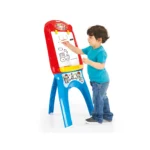 Tablă de desen și scris pentru copii, Dolu (7062) - imagine 2