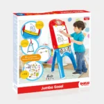 Tablă de desen și scris pentru copii, Dolu (7062) - imagine 3