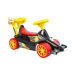 Tolocar Super Sport negru, model 894 , Orion (1648)