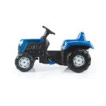 Tractor cu pedale pentru copii, Dolu (8045) - imagine 2