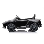Mașină pe acumulator McLaren negru MGT620/1 - imagine 6