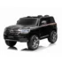Masina pe acumulator Toyota Land Cruiser (JJ2022/2 negru)