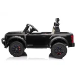 Mașină pe acumulator Ford Super Duty negru RT2088 / 1 - imagine 3