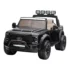 Masina pe acumulator Ford Super Duty (SMBSX2088 / 1 neagra)
