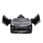 Mașină pe acumulator McLaren negru MGT620/1 - imagine 2