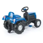 (8045) Tractor cu pedale - imagine 3