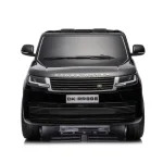 Mașină pe acumulator Land Rover Range Rover RR998/ 1 neagra - imagine 2