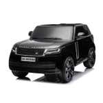 Mașină pe acumulator Land Rover Range Rover RR998/ 1 neagra