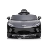 Mașină pe acumulator McLaren negru MGT620/1 - imagine 3