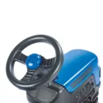 (8045) Tractor cu pedale - imagine 4