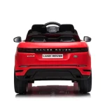 Mașină pe acumulator Range Rover Evoque roșie RRE99/3 - imagine 5