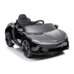 Mașină pe acumulator McLaren negru MGT620/1 - imagine 4