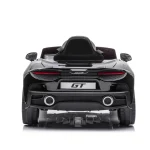 Mașină pe acumulator McLaren negru MGT620/1 - imagine 5