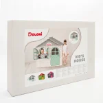 Casuta pentru copii - imagine 6