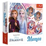 (01931) Joc de masa "Memos Frozen"