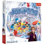 R25B /25 (01997) Joc de masa "Frozen"