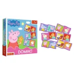 R25B /23 (02066) Joc de masa"Peppa Pig" - imagine 3