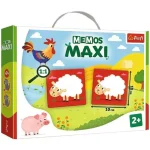 (02266) Joc de masa