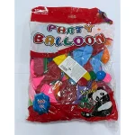 Baloane 100buc. (028220)