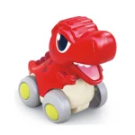 Jucărie cu inerție Dinozaur, Hola E7968B (02853)