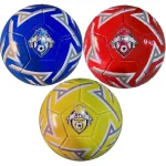 Minge cusuta pentru fotbal (037450)