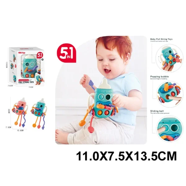 R13A /35 (05005) Jucarie zornaitoare