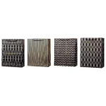 Punga pentru cadouri (set 12 buc)(26*32*10) (05130)