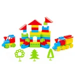 (0569) Constructor Gigant 175 el.in sac (B) - imagine 2